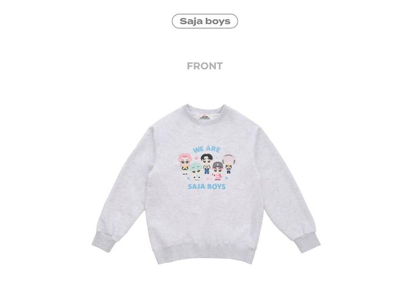 アニメーション映画『K-POP ガールズ！デーモン・ハンターズ』のNetflix公式グッズ