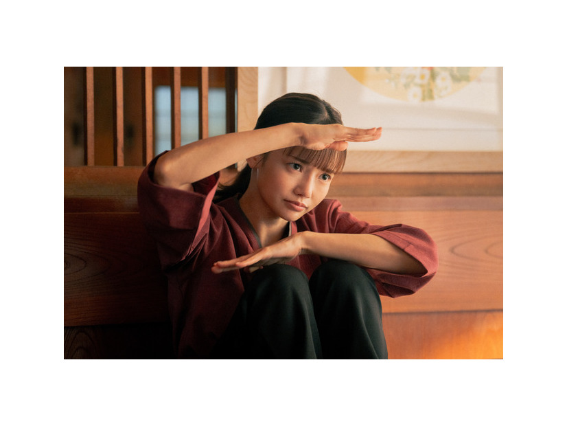 ハ・ヨンス『ディッシュアップ』© 2025埼玉県／SKIPシティ彩の国ビジュアルプラザ