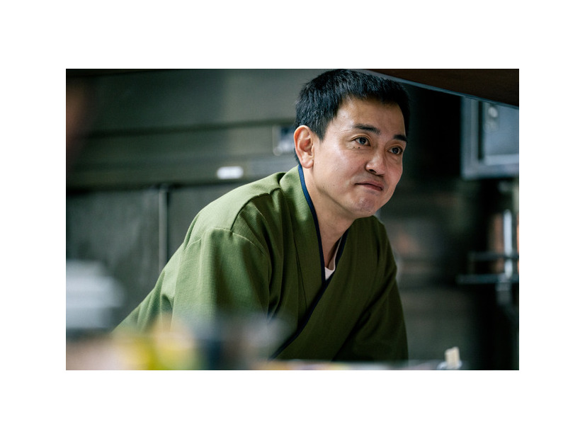 青柳翔『ディッシュアップ』© 2025埼玉県／SKIPシティ彩の国ビジュアルプラザ