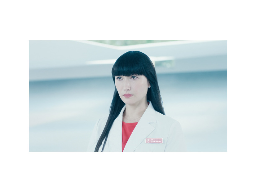 『顔のない街』『GEMNIBUS vol.2』2026 TOHO CO., LTD.