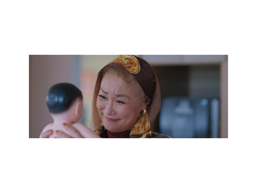 『You Cannot Be Serious!／ユー・キャノット・ビー・シリアス！』『GEMNIBUS vol.2』2026 TOHO CO., LTD.