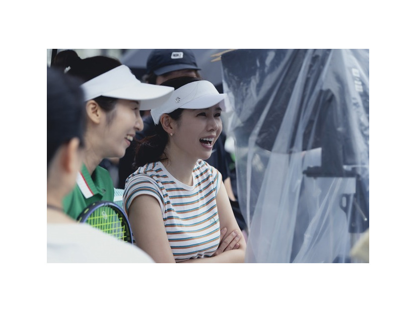 『しあわせな選択』2025 CJ ENM Co., Ltd., MOHO FILM ALL RIGHTS RESERVED