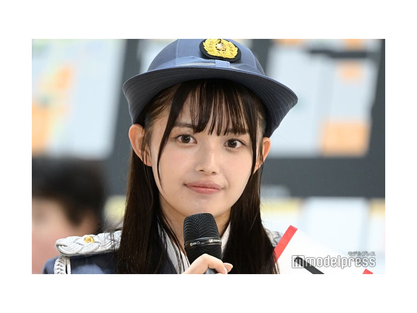 森日菜美（C）モデルプレス