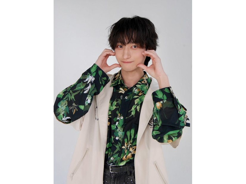 筒井俊旭（提供写真）