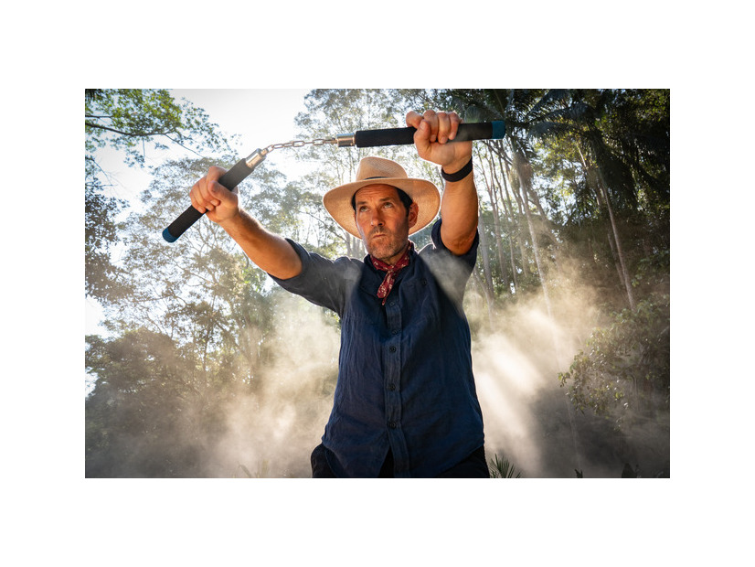 『俺たちのアナコンダ』