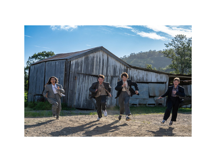 『俺たちのアナコンダ』