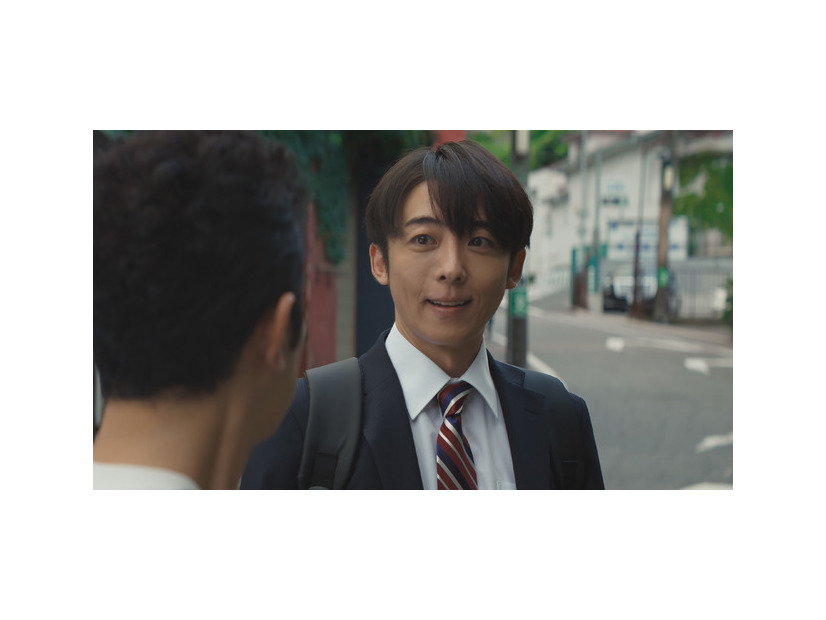 『ラプソディ・ラプソディ』©2026 利重 剛