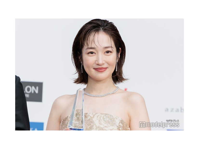 高梨臨（C）モデルプレス