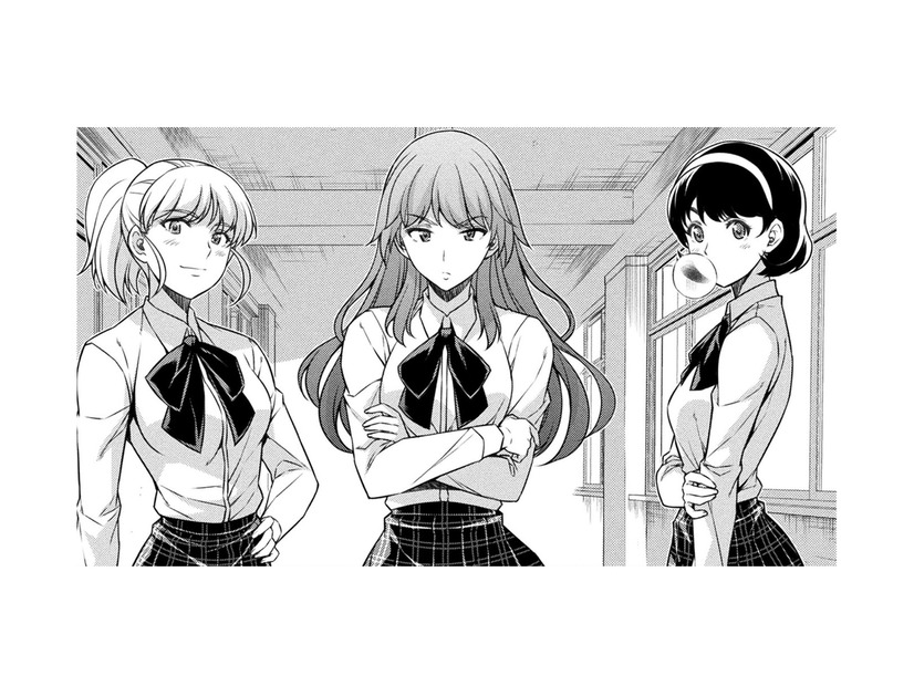 昔は上から目線で友達がいなかったけど…一緒に笑ってお話できる友達を作りたい！【JKからやり直すシルバープラン #19】