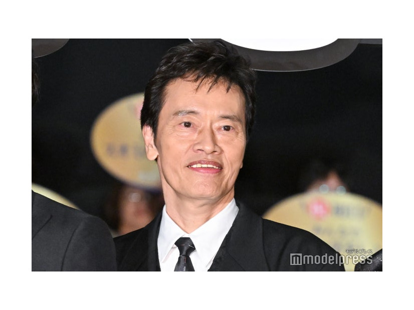 遠藤憲一（C）モデルプレス