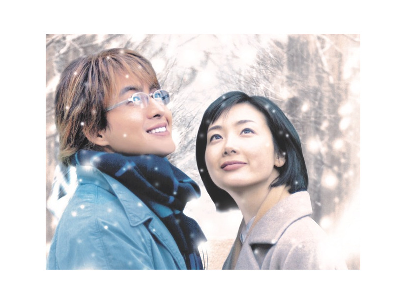 『映画 冬のソナタ 日本特別版』©️2025. KBS. All rights reserved