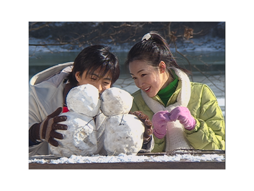 『映画 冬のソナタ 日本特別版』©️2025. KBS. All rights reserved