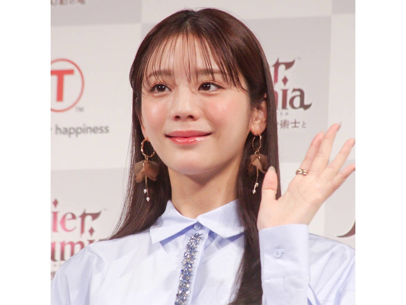 貴島明日香、“特別な日に使いたい”こだわり調味料「本当に美味しくて」