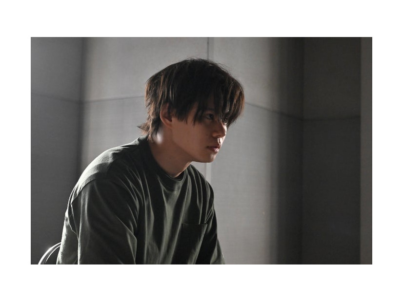 小笠原海（C）フジテレビ