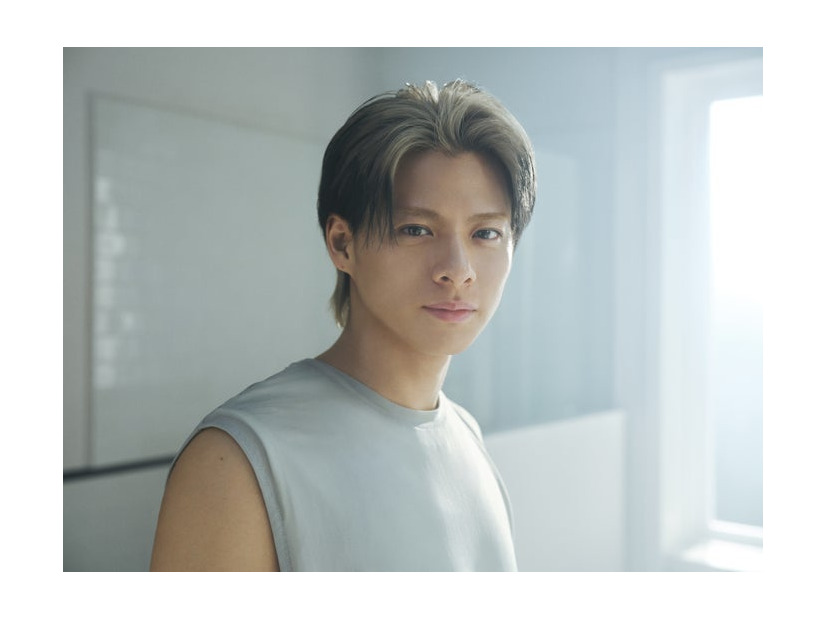 平野紫耀（提供写真）