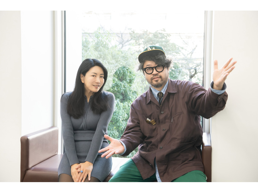 良パパアピールインスタを流す「SNS限定イクメン」は隠れナルシスト？中野信子×川田十夢が斬る「語られざるAI時代の家族の真実」