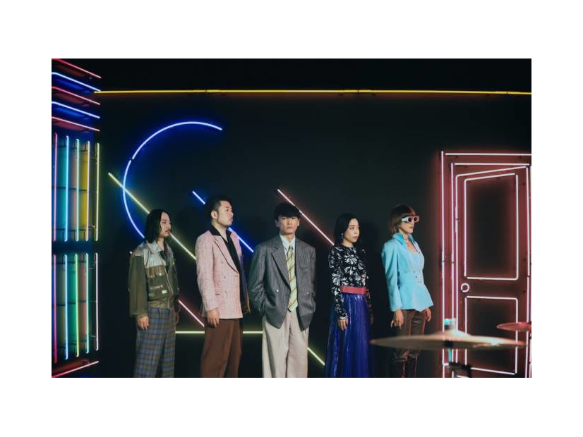 サカナクション、ツアー2025「怪獣」映像作品のダイジェスト公開。山口一郎はANN火曜パーソナリティ就任へ