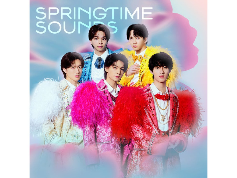 「M!LK：スプリングタイム・サウンズ」（提供写真）