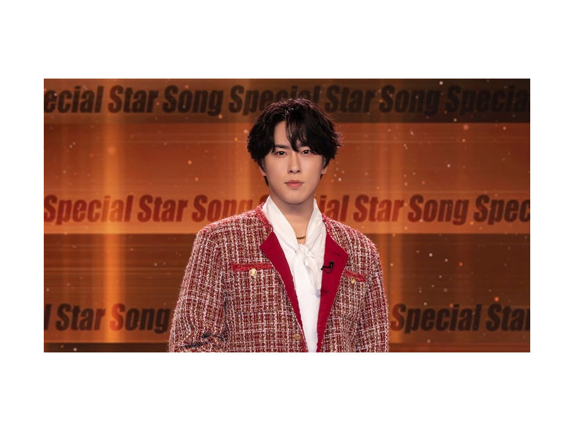 宮舘涼太（C）Storm Labels Inc.