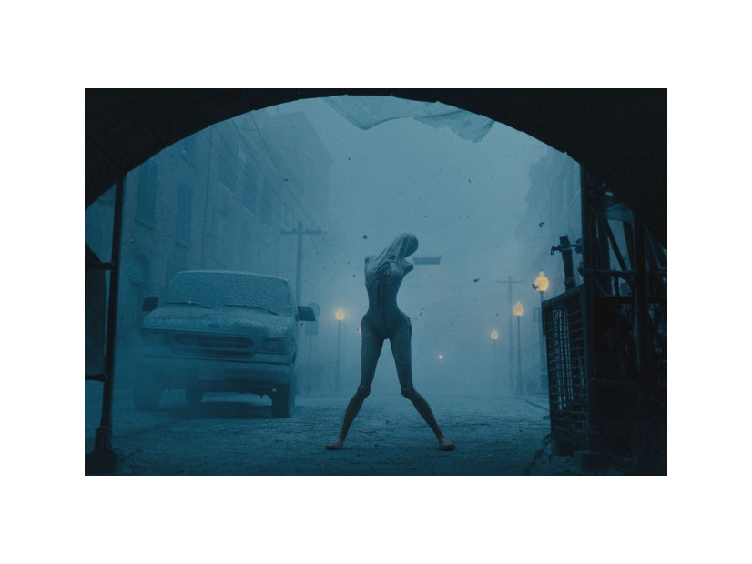 『リターン・トゥ・サイレントヒル』(C)2026 Room 318 Productions, Inc.