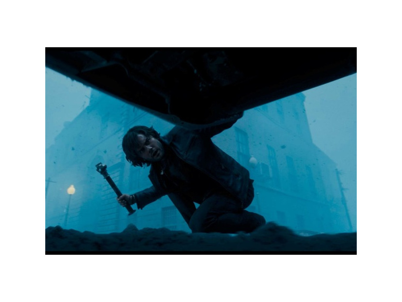 『リターン・トゥ・サイレントヒル』(C)2026 Room 318 Productions, Inc.