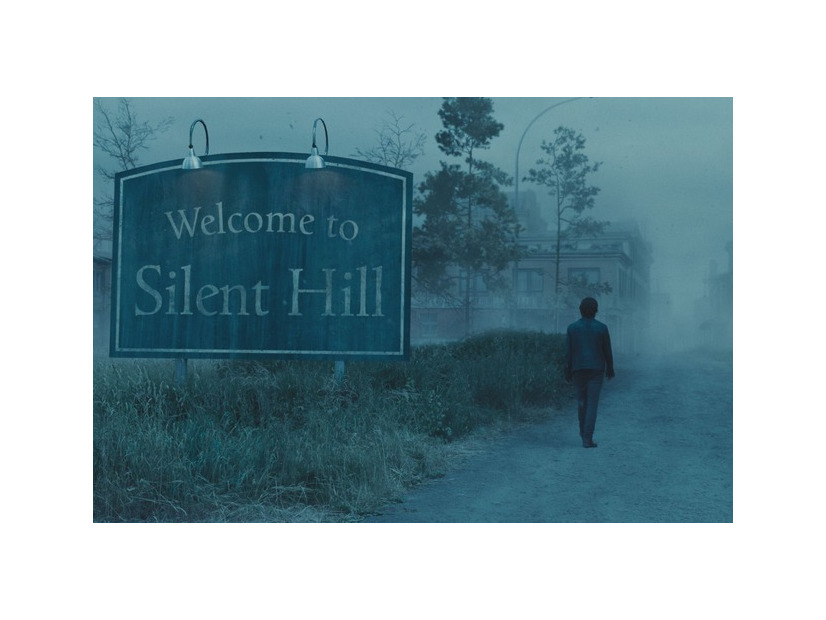 『リターン・トゥ・サイレントヒル』(C)2026 Room 318 Productions, Inc.