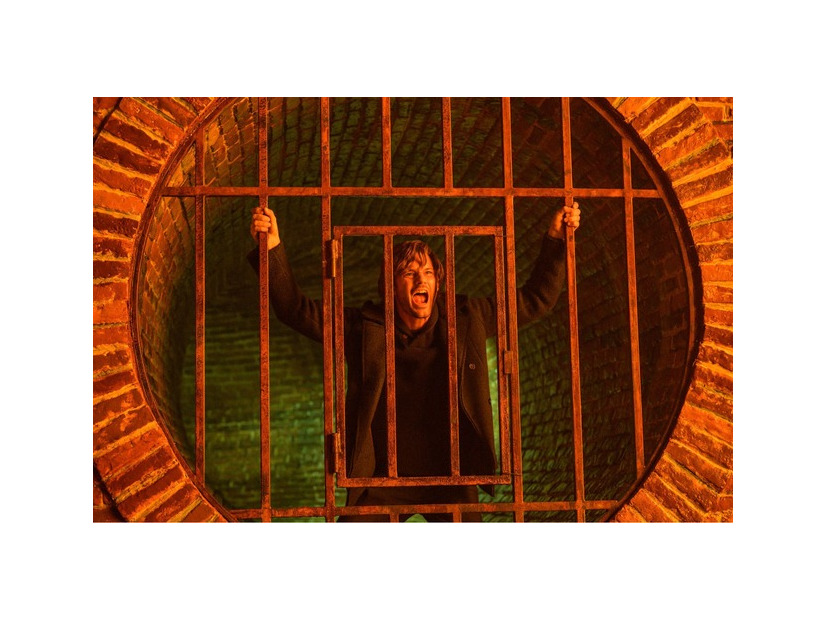 『リターン・トゥ・サイレントヒル』(C)2026 Room 318 Productions, Inc.