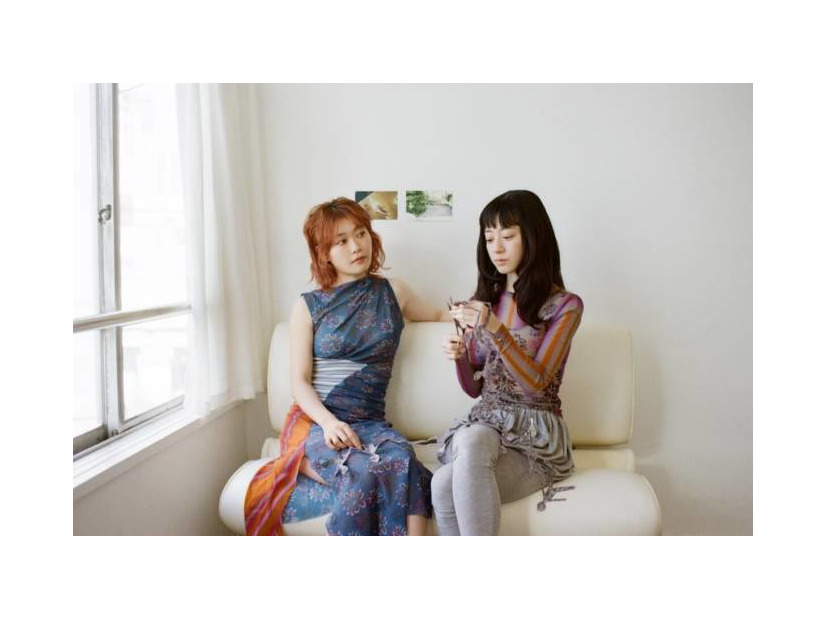 サマソニ出演の羊文学、武道館ライブフィルムを映画館上映へ