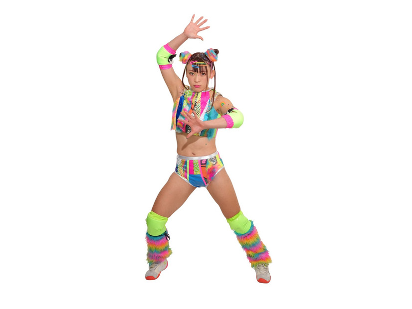 フワちゃん（提供写真）