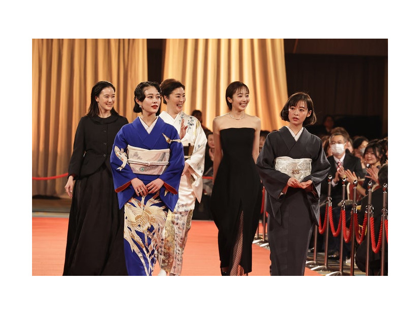 （C）日本アカデミー協会