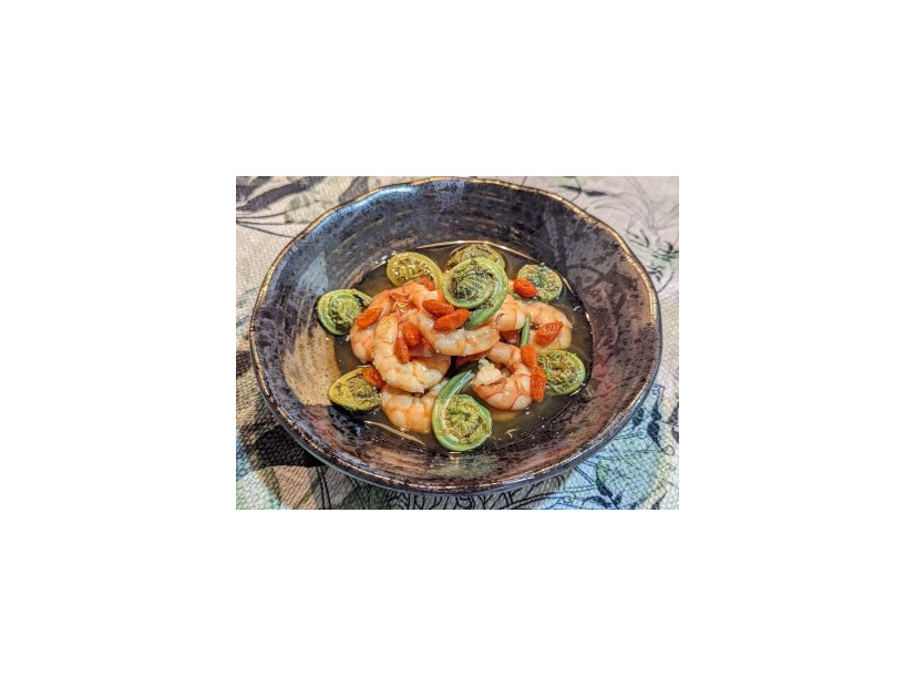 この半月ほど「イライラ」「眠れない日」が増えたなと感じる人が「おそらく手にする機会があまりない」食材の名前とは