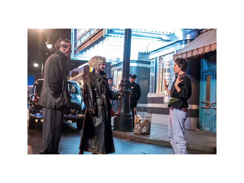 『ザ・ブライド！』©2026 Warner Bros. Entertainment Inc. All Rights Reserved.