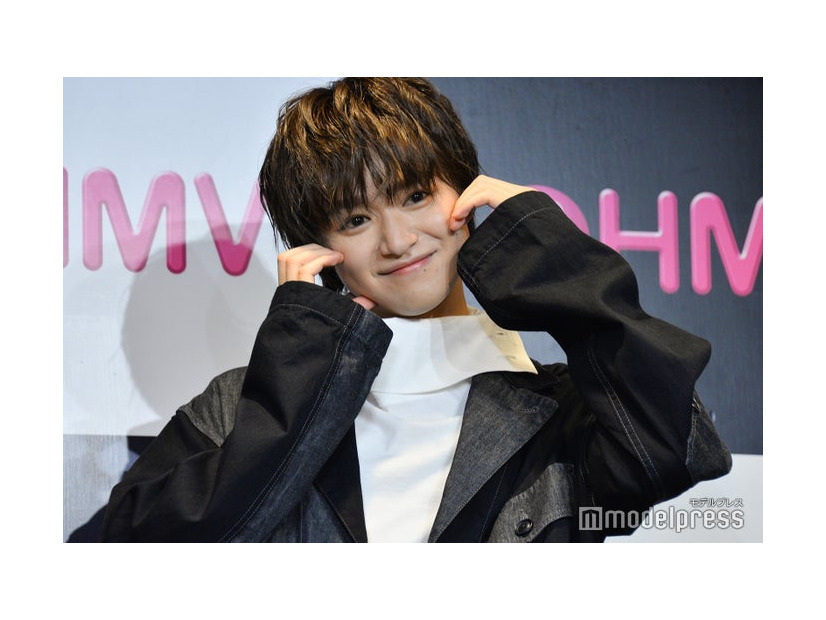 大倉空人（C）モデルプレス