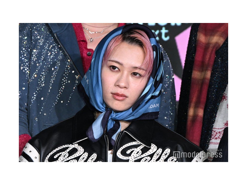 シューヤ（C）モデルプレス