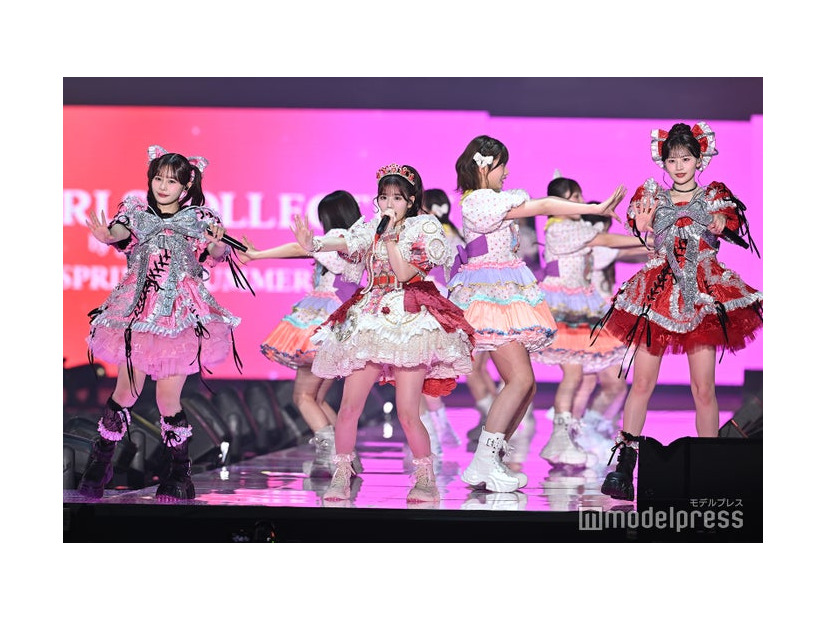 KAWAII CARAVAN 超九州（C）モデルプレス