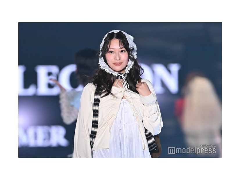 桜井玲香（C）モデルプレス