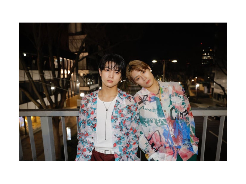 ハル、アロハ／「BULLET TRAIN ALOHA＆HARU CONCEPT PHOTOBOOK アイハヨルノイロ」