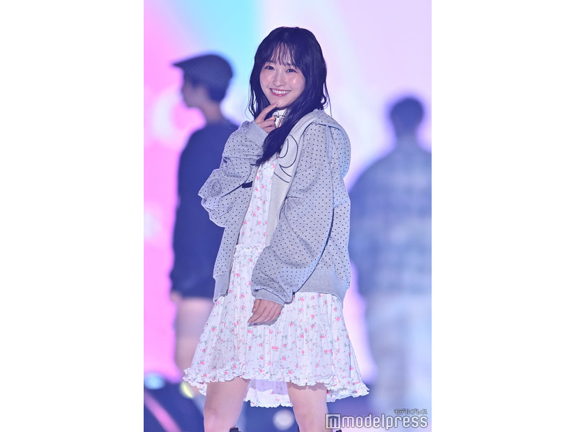 一ノ瀬美空（C）モデルプレス