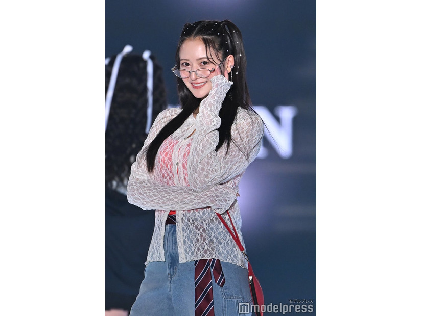 金川紗耶（C）モデルプレス