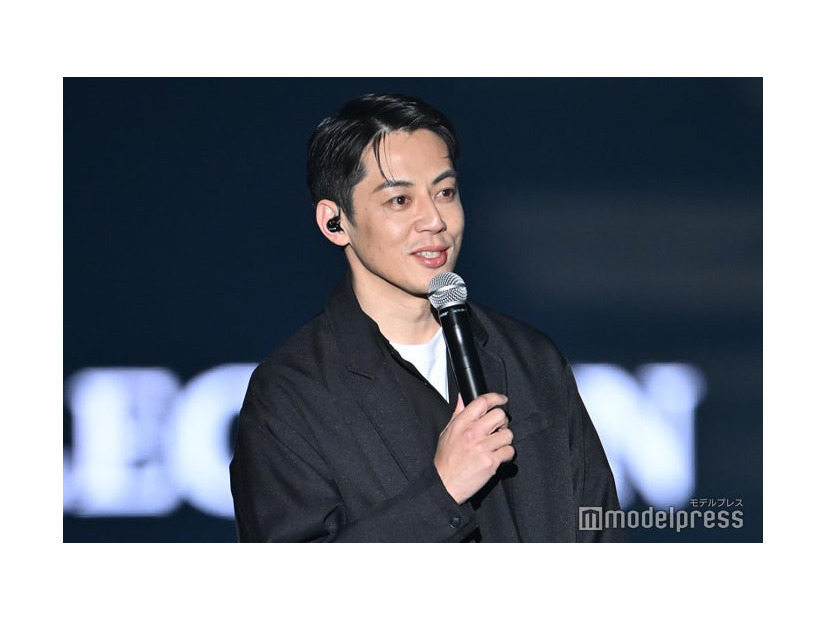 西野亮廣（C）モデルプレス