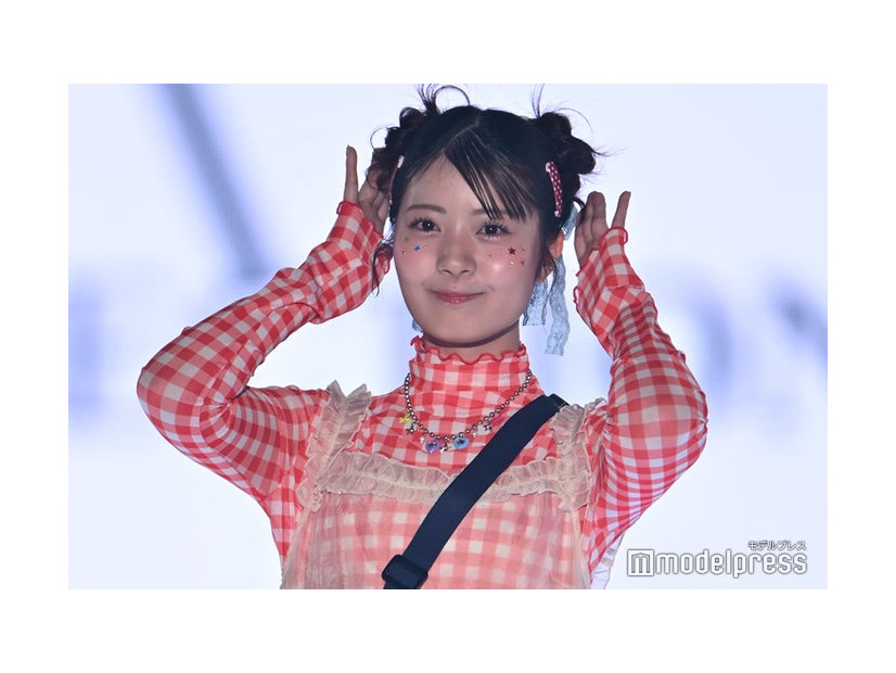 星乃夢奈（C）モデルプレス