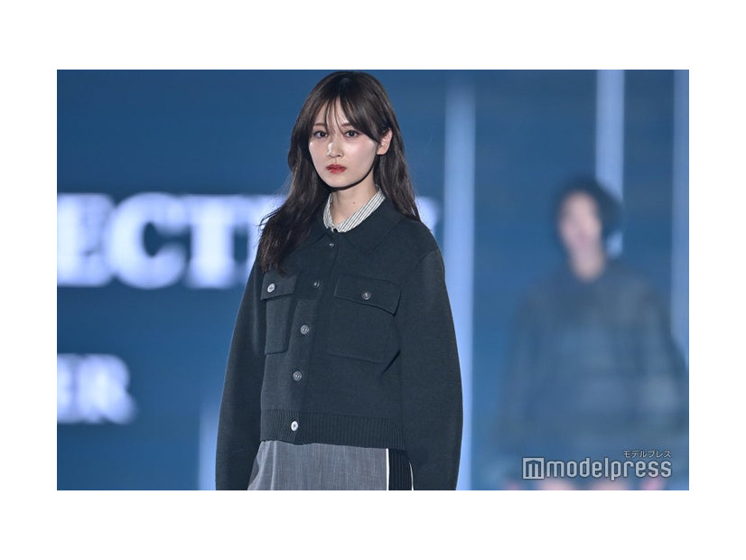 山下美月（C）モデルプレス