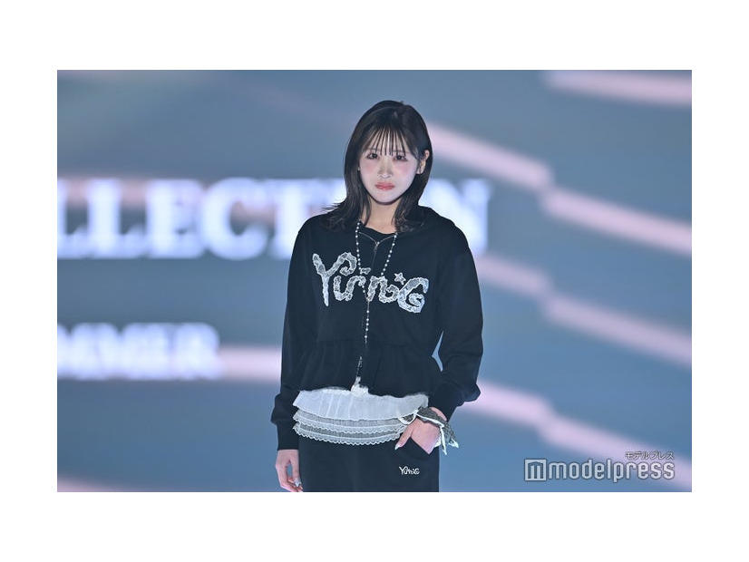 櫻井優衣（C）モデルプレス