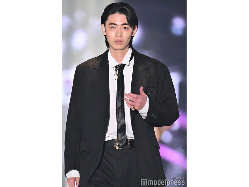 豊田裕大（C）モデルプレス