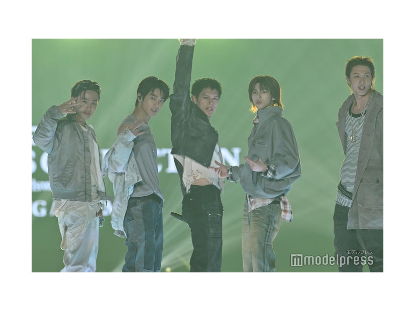 CORTIS（C）モデルプレス