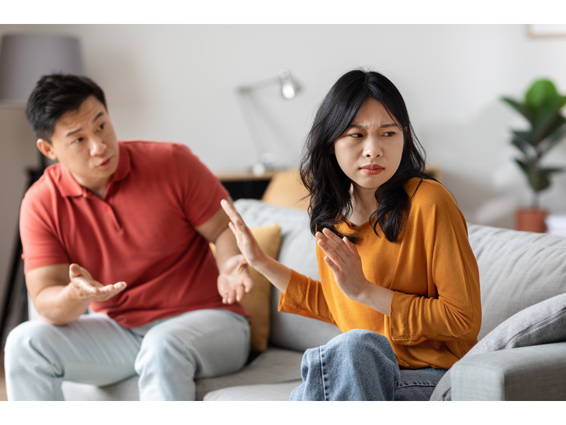 「離婚だ！」が口ぐせの夫に「じゃあ離婚しよう」と言ってみた。そのときモラハラ夫が初めて見せた“本当の顔”とは