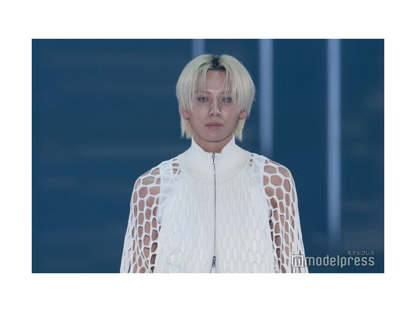 川尻蓮（C）モデルプレス