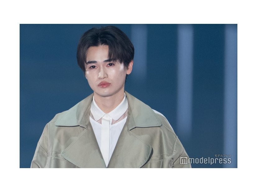 西垣匠（C）モデルプレス