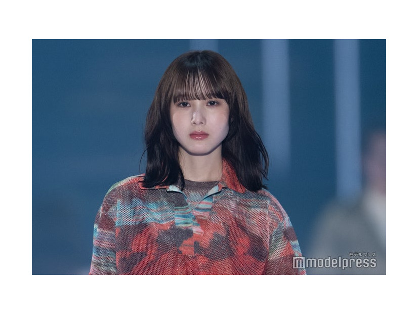 本田紗来（C）モデルプレス