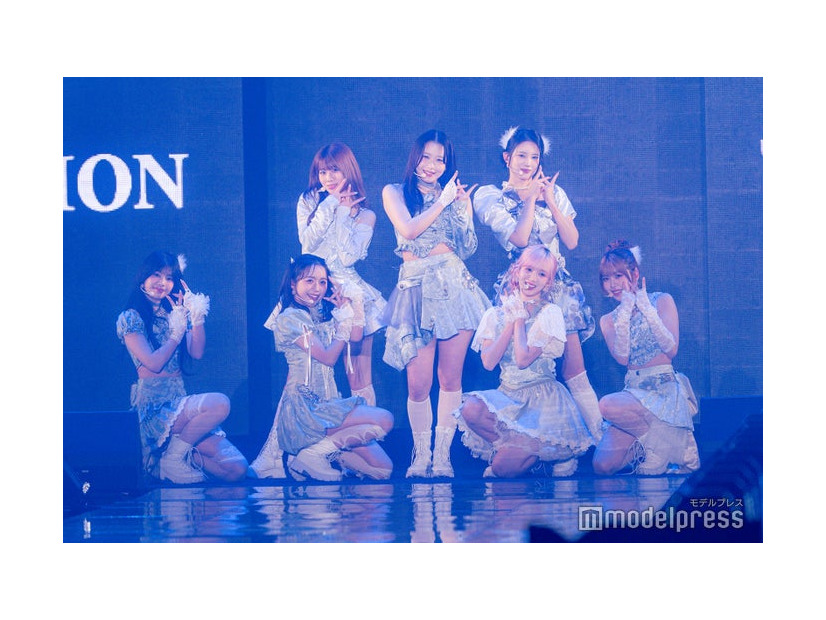 ME:I（C）モデルプレス